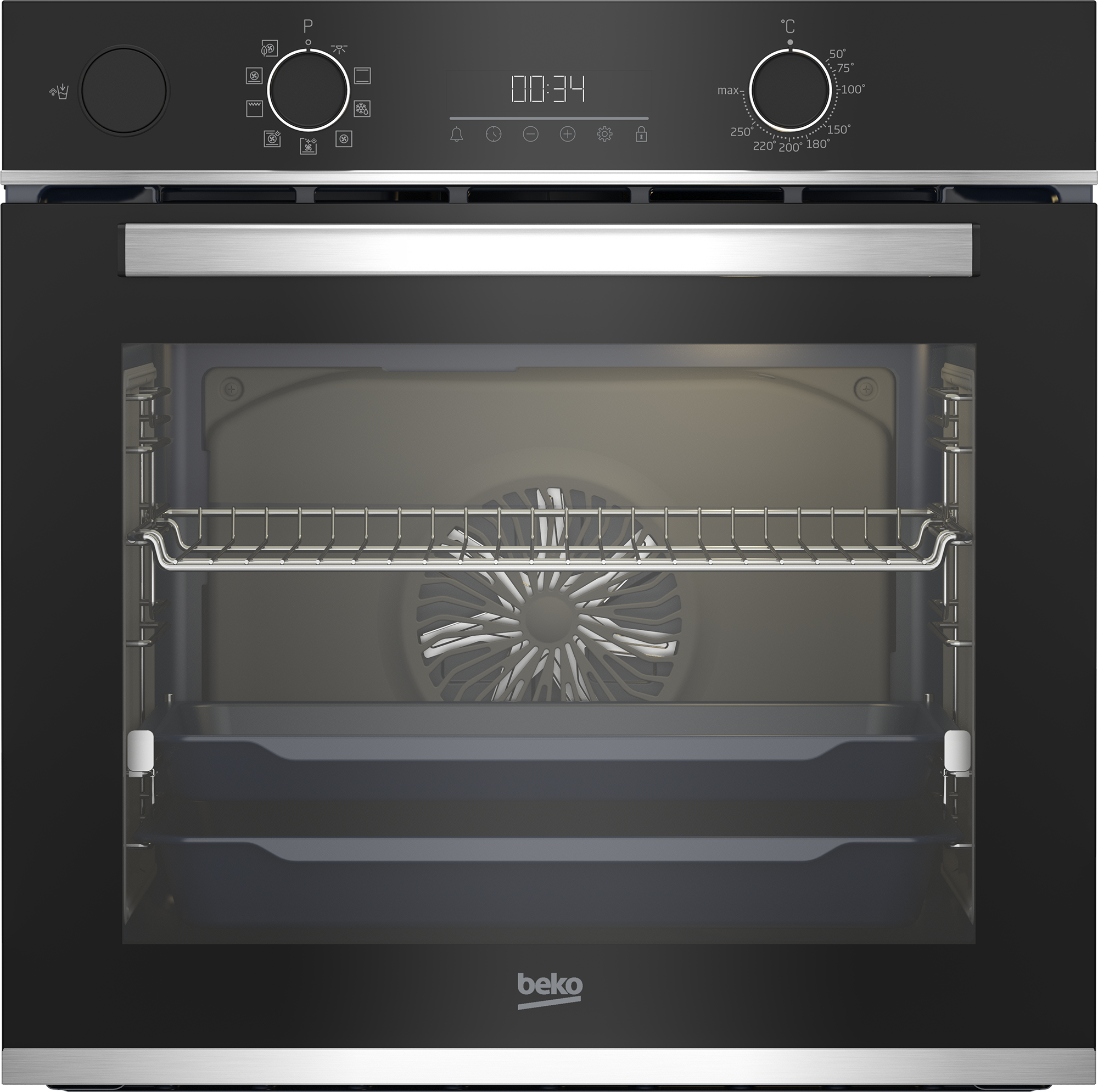 Oven image