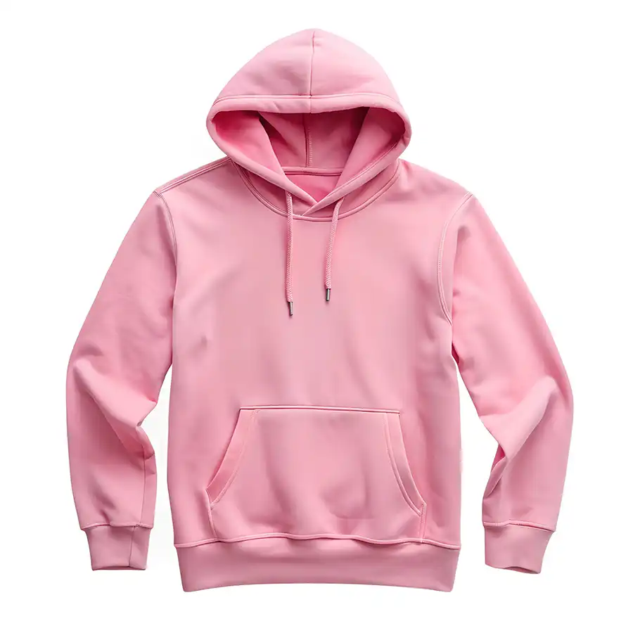 Polo Classic Pink Hoodie by Polo in Men's Sweatshirts category - Image 1
