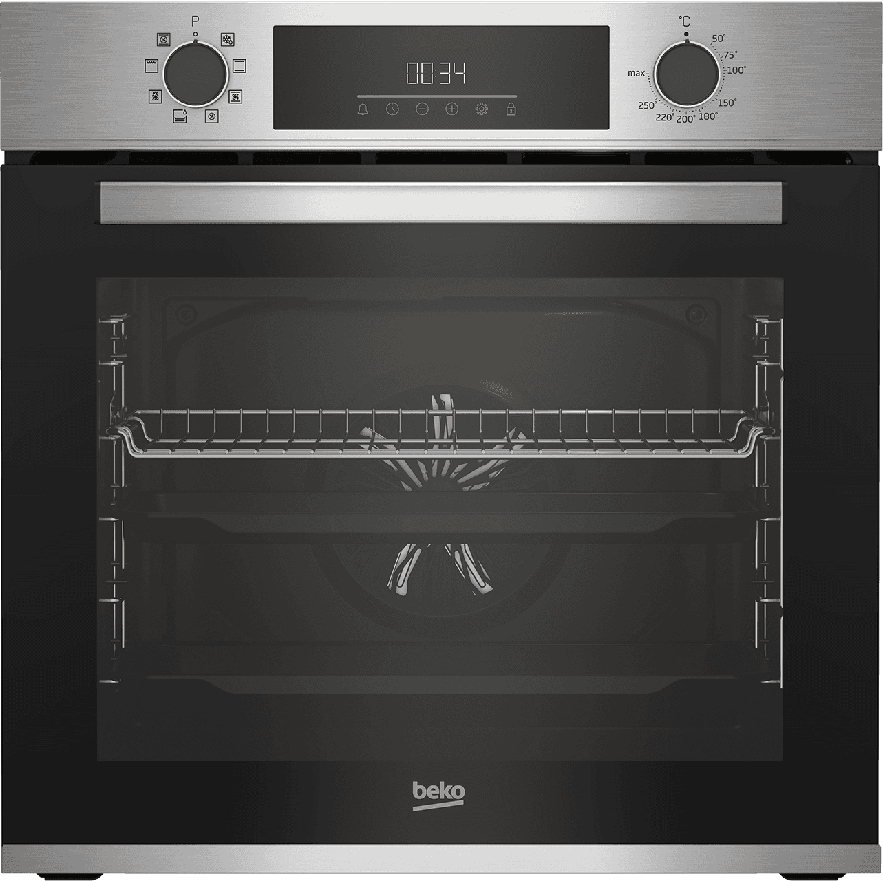 Beko BBIM12300XD by Beko in Furrë - Rerna category - Image 1