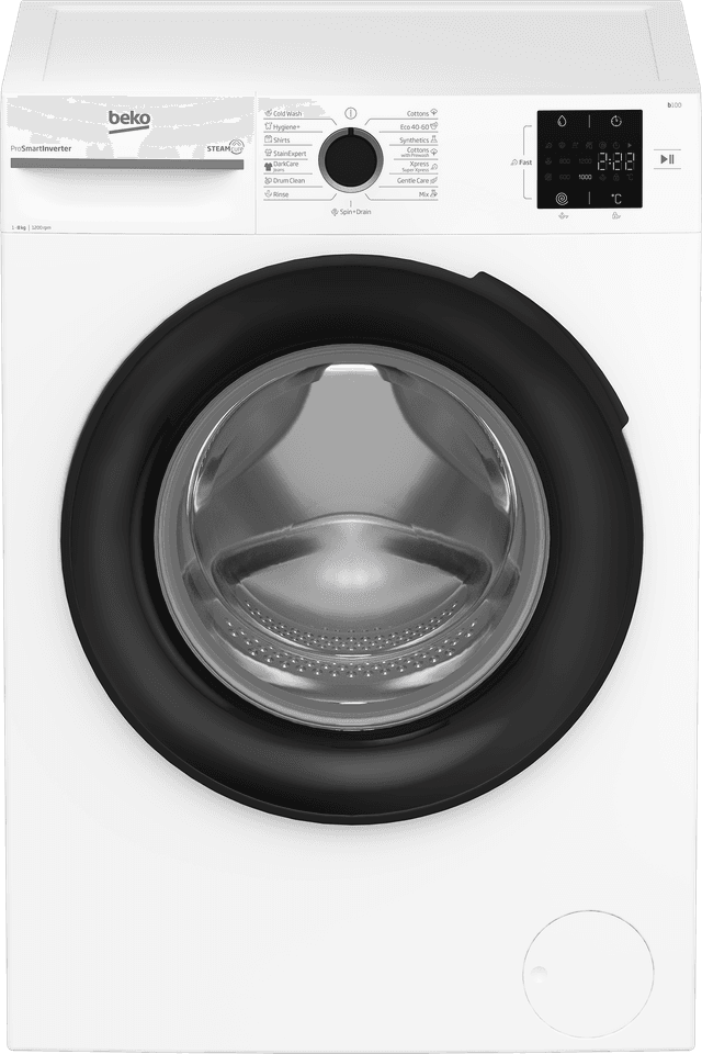 Beko BM1WFSU38223WA 