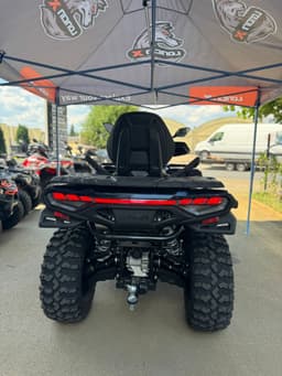 Loncin XWOLF1000 EPS by LONCIN in Quad - Kvadovi category - Image 7