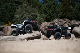 Loncin XWOLF200 by LONCIN in Quad - Kvadovi category - Image 4