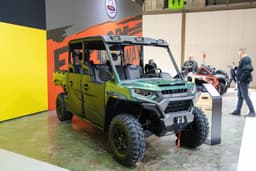 Loncin U WOLF1000  by LONCIN in Quad - Kvadovi category - Image 1