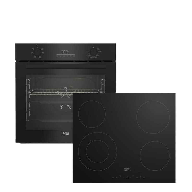 Beko BBSE17321B by Beko in Furrë - Rerna category - Image 1