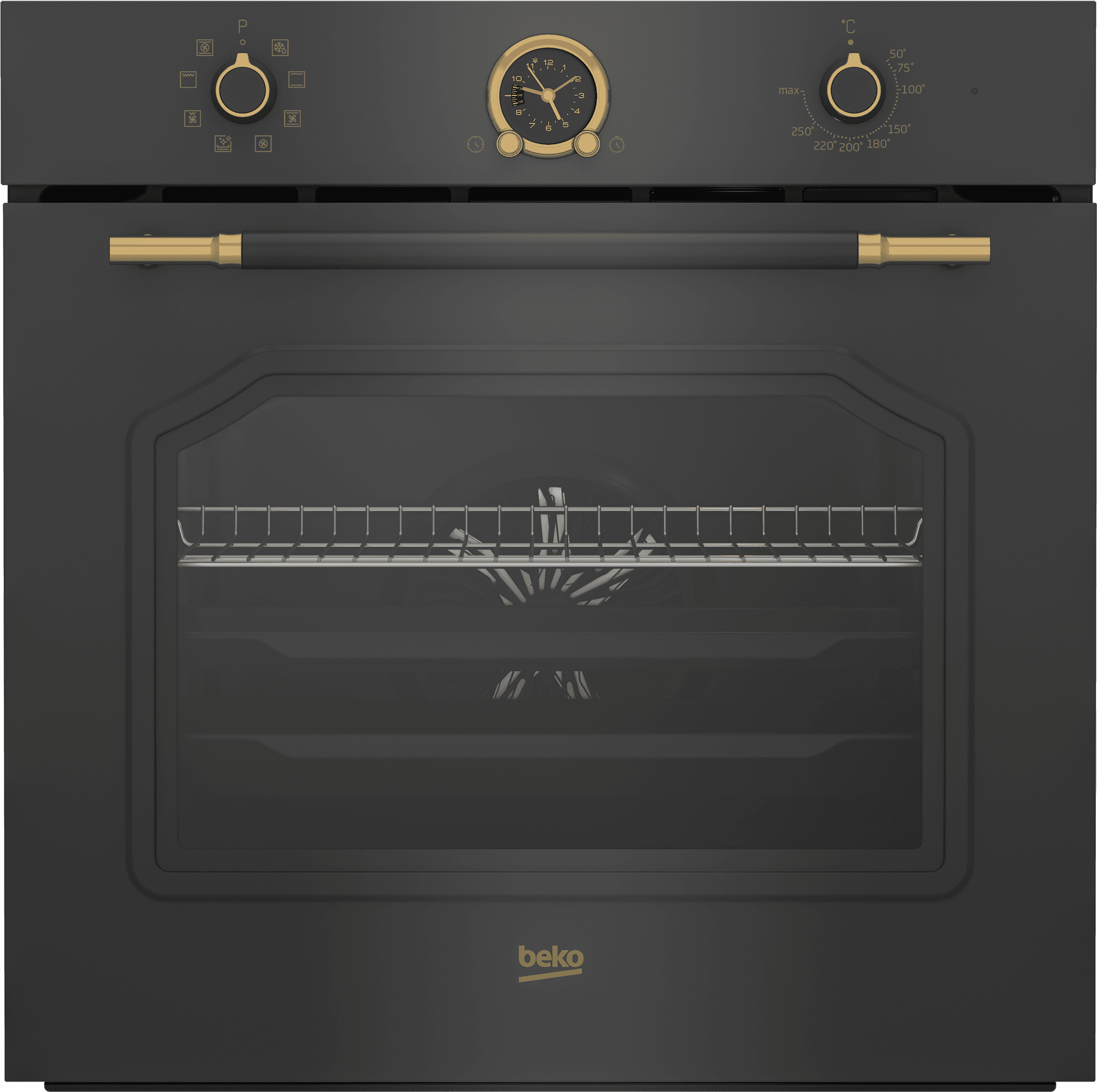 Beko RBIM19200AD by Beko in Furrë - Rerna category - Image 1