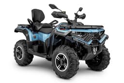 Loncin XWOLF 700 EPS by LONCIN in Quad - Kvadovi category - Image 3
