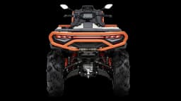 Loncin XWOLF1000 MUD by LONCIN in Quad - Kvadovi category - Image 4