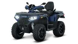 Loncin XWOLF1000 EPS by LONCIN in Quad - Kvadovi category - Image 1