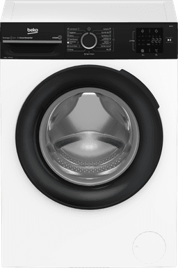 Beko BM3WFSU39413WBPB by Beko in Rrobalarëse - Vesmasina WM category
