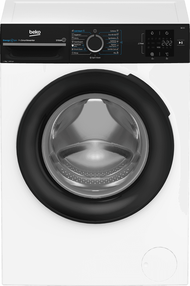 Beko BM3WFSU39413WBPB