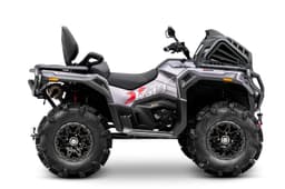 Loncin XWOLF1000 MUD by LONCIN in Quad - Kvadovi category - Image 2