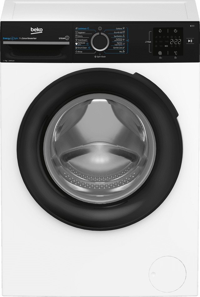 Beko BM3WFSU37013WPBB