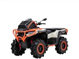 Loncin XWOLF1000 MUD by LONCIN in Quad - Kvadovi category - Image 3