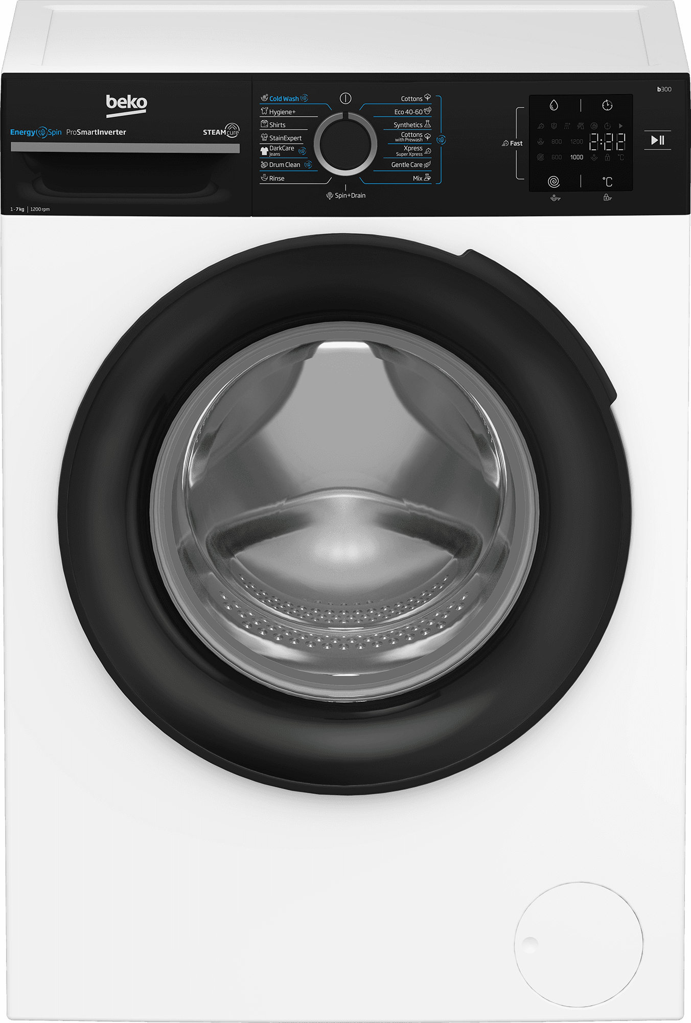 BEKO BM3WFSU37213WPBB