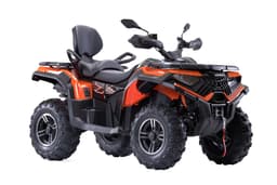 Loncin XWOLF 700 EPS by LONCIN in Quad - Kvadovi category - Image 1