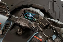 Loncin XWOLF 700 EPS by LONCIN in Quad - Kvadovi category - Image 5