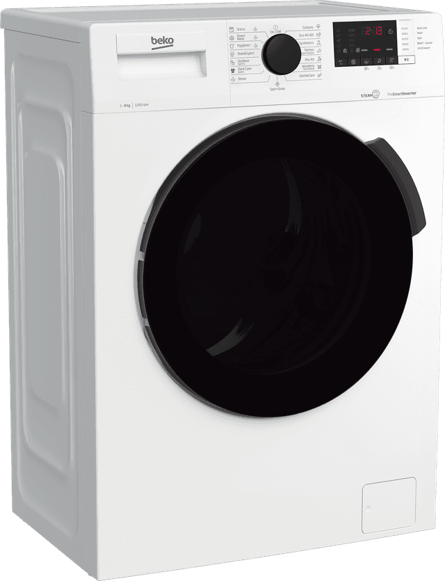 Beko WUE8622BXCW