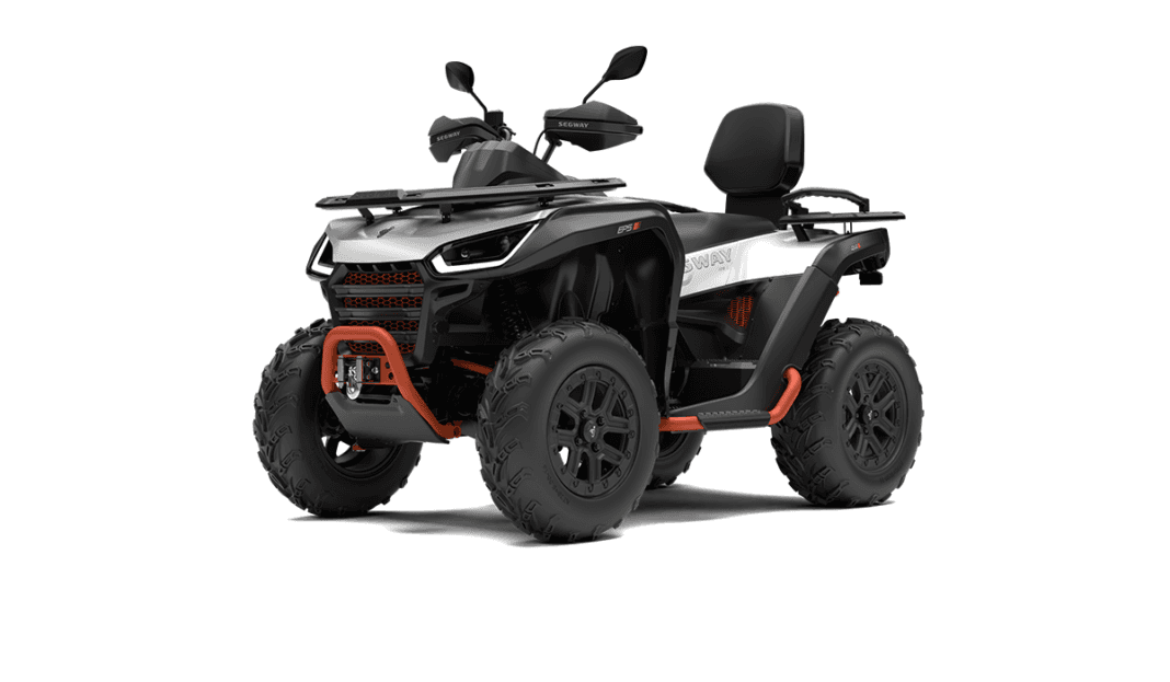 Segway AT6L STANDARD EPS
